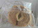 阿泊町 全麦面包560g 贝果粗粮手撕面包健身减脂期早餐代餐饱腹休闲零食 实拍图