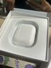 DIJO【华强北顶配】Air4蓝牙耳机双耳无线降噪适用于苹果16pro/15/14/13华为oppo安卓vivo荣耀小米 【华强北旗舰】【空间功能+ 任意名字+超强续航+秒连接】 实拍图