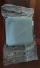 【防撞贴】门碰硅胶保护垫门把手冰箱贴门防碰撞缓冲神器静音墙贴 3个实惠装 灰色 实拍图