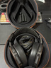 飞傲（FiiO）旗舰开放式平板头戴耳机FT7 黑色 实拍图