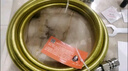 潜水艇（Submarine）燃气管通用接头304不锈钢天然气金属波纹软管液化气 4分可拆卸 【2米】R200通用接头 实拍图