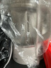 九阳轻音破壁机家用全自动榨汁豆浆机多功能降噪彩屏纤薄1.75L五谷杂粮3-5人用P557国家补贴 实拍图