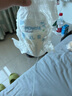 好之敏感肌拉拉裤婴儿尿不湿蚕丝低致敏纸尿片体验试用装4片 XL号拉拉裤4片 实拍图