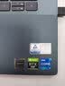 戴尔（DELL）成就Pro ECS1250 14代高性能台式机迷你小机箱家用商用企业采购办公炒股主机电脑mini全套整机 单主机+23.8英寸高清显示器 i3-14100 8G内存 512G固态 标配 实拍图