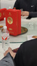 茅台王子酒酱香经典  酱香型高度白酒 送礼 婚宴 喜酒 金榜题名 升学宴 53度 500mL 2瓶 双瓶装 实拍图