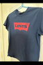 Levi's李维斯25年春季新款男士时尚休闲潮流百搭短袖T恤002A0 实拍图