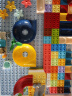 乐高（LEGO）积木经典系列10696 创意积木盒男孩女孩儿童玩具生日礼物家居装饰 实拍图