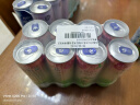 锐澳（RIO）洋酒  鸡尾酒 果酒 3度 微醺产地限定  330ml*8罐  聚会送礼 实拍图