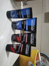 欧莱雅（LOREAL）男士洗面奶控油清痘深层清洁磨砂抗黑头角质氨基酸洁面乳男青少年 水能润泽双效+火山岩清痘 实拍图