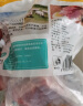 龙大肉食 猪里脊肉2斤 猪通脊猪外脊猪肉生鲜 卤肉烤肠食材 出口日本级 实拍图