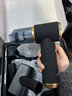 冈田（日本）车载吸尘器手持无线大吸力汽车用无刷大功率强力吸尘器家用桌面小型便携吸吹白色 热销款+大吸力（白色） 实拍图