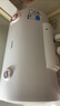 美的（Midea）【整机8年质保】50升电热水器2100W节能省电速热出租屋双重杀菌加长防电墙国家补贴15%F50-21WA1 实拍图