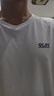 361°短袖男士t恤夏季运动服速干衣跑步宽松健身上衣服652524113H-1 实拍图