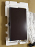 华硕ROG XG27UCDMG绝神26.5英寸QD-OLED显示器4K 240Hz显示器电竞G-sync Type-C HDR400 DP1.4真10bit 实拍图