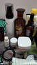 hfp果酸水乳护肤品礼盒祛痘控油皮粉刺补水保湿细毛孔氨基酸洗面奶男 实拍图