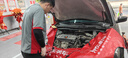嘉实多（Castrol）极护智E版 全合成机油 汽机油润滑油 5W-30 SP/C2 4L 汽车保养 实拍图