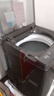 美的（Midea）波轮洗衣机全自动家用 MB12L2 12公斤大容量 除螨 飓风深层劲洗 随心洗 以旧换新 家电国家补贴20% 实拍图