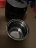 苏泊尔（SUPOR）【国家补贴】0涂层精钢球釜电压力锅5L双胆全自动智能预约 触控 SY-50YC5011Q电饭煲高压锅4-6人 实拍图