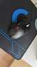 罗技（G） G502 HERO主宰者游戏鼠标电竞鼠标有线RGB机械配重竞技FPS吃鸡宏cf送男友男生礼物 G502HERO 实拍图