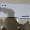 九牧（JOMOO）厨房水龙头健康水槽冷热龙头可旋转洗菜盆龙头33080-205/1B2-Z 实拍图