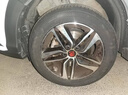 德国马牌（Continental）汽车轮胎 235/55R18 100V UCJ 适配途观L哈弗H2探岳 瑞虎8 实拍图