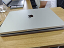 Apple/苹果AI笔记本/MacBookPro16英寸M4Pro(14+20核) 48G 512G银色笔记本电脑MX2U3CH/A 实拍图