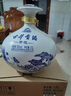 古井贡酒 青花小坛 浓香型白酒 50度 1.5L*1坛 坛装 口粮酒 实拍图