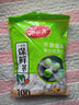 美丽雅 一次性保鲜袋套 食品级保鲜膜套100只 自封口保鲜罩碗罩通用 实拍图