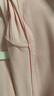 蕉内【赵露思同款】凉皮3系修身防晒衣女士皮肤衣户外防晒服女 实拍图