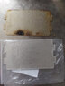 鲸万荟 适用美的微波炉云母片721NG1-PW/M1-L213B211A   加厚耐高温云母板5片装 W859 实拍图