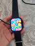 智点赞【S10Ultra3蜂窝顶配版】华强北智能插卡电话手表Watch全网通WiFi运动男女大学生初高中成人4G5G卡 Ultra3顶配【钛黑色】双系统+微Q抖+超大内存 摩斯密码+抽拔旋转摄像头+新 实拍图