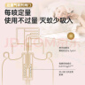 森林地带驱蚊液花露水户外驱蚊喷雾15%避蚊胺100ml+空间内灭蚊喷雾15g组合 实拍图