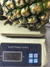 广东徐闻香水菠萝新鲜水果生鲜热带孕妇水果整箱包邮 【限时低价】1个装  单果650g起 实拍图