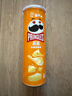 品客（Pringles）桶装薯片罐装马铃薯片浓香奶酪味110g休闲零食膨化食品 实拍图
