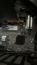 微星（MSI）B760M 搭 英特尔 12代I5 CPU主板套装 H610M-S WIFI DDR4 I5 12400F(升级12490F) 实拍图