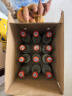 牛栏山 陈酿 白牛二 牛白瓶 浓香风格 52度 500ml*12瓶 整箱装 实拍图