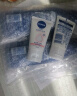 妮维雅（NIVEA）天然VC美白身体乳温润透白润肤乳液400ml 实拍图