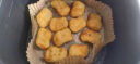 圣农 鸡块原味2斤 黄金鸡块 油炸鸡块 裹粉炸鸡块 半成品冷冻食材肯麦 实拍图