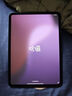 Apple/苹果 iPad Pro 11英寸 M4芯片 2024年新款平板电脑(256G WLAN版/MVV83CH/A)深空黑色 实拍图