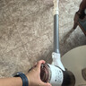 KONKA康佳吸尘器无线吸拖一体机家用大吸力手持小型轻音大功率洗地机-A 双高端【吸尘器199*1+除螨仪Pro179*1】 实拍图