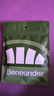 蕉下（beneunder）防晒口罩女防晒面罩防紫外线全脸腮红口罩透气骑行口罩高颜值 【凉感护眼角-纯色款】远山灰 实拍图