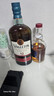 芝华士（Chivas Regal）13年领潮风味系列苏格兰调和威士忌柔醇黑麦桶500ml  实拍图