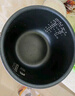 美的（Midea）原厂配件钛金鼎釜电饭煲内胆配件电饭锅内锅 4升带手柄FZ4005XM/FS4006/407 实拍图
