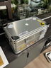 ICECO英得尔车载冰箱J20L铝合金材质低噪音≤32dB车家两用户外家居用品 实拍图
