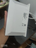华为路由器Ax3pro new高配穿墙王WiFi6+路由器千兆家用无线路由器5G双频7大户型mesh组网全屋wifi电竞 Ax3标准版【海思双核3000M+千兆网线】 晒单魔方插座/红包2选1 30天 实拍图