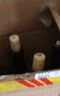 长城 特酿3解百纳干红葡萄酒 750ml*6瓶 整箱装 实拍图