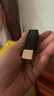 圣罗兰（YSL）小黑条口红314 哑光唇膏化妆品生日礼物女 实拍图
