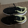 耐克NIKE男跑步鞋NIKE QUEST 5运动鞋DD0204-301 黑色 42 实拍图