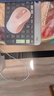 罗技（Logitech）K580无线蓝牙键盘带手机支架可跨屏切换静音按键无限薄膜键盘笔记本电脑手机ipad平板键鼠套装 K580 键盘星空灰 实拍图