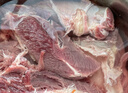 大庄园原切牛腱子4斤装卤牛腱肉生鲜牛肉健身食材冷冻进口牛肉 【原切0添加】牛腱子1kg*2 实拍图